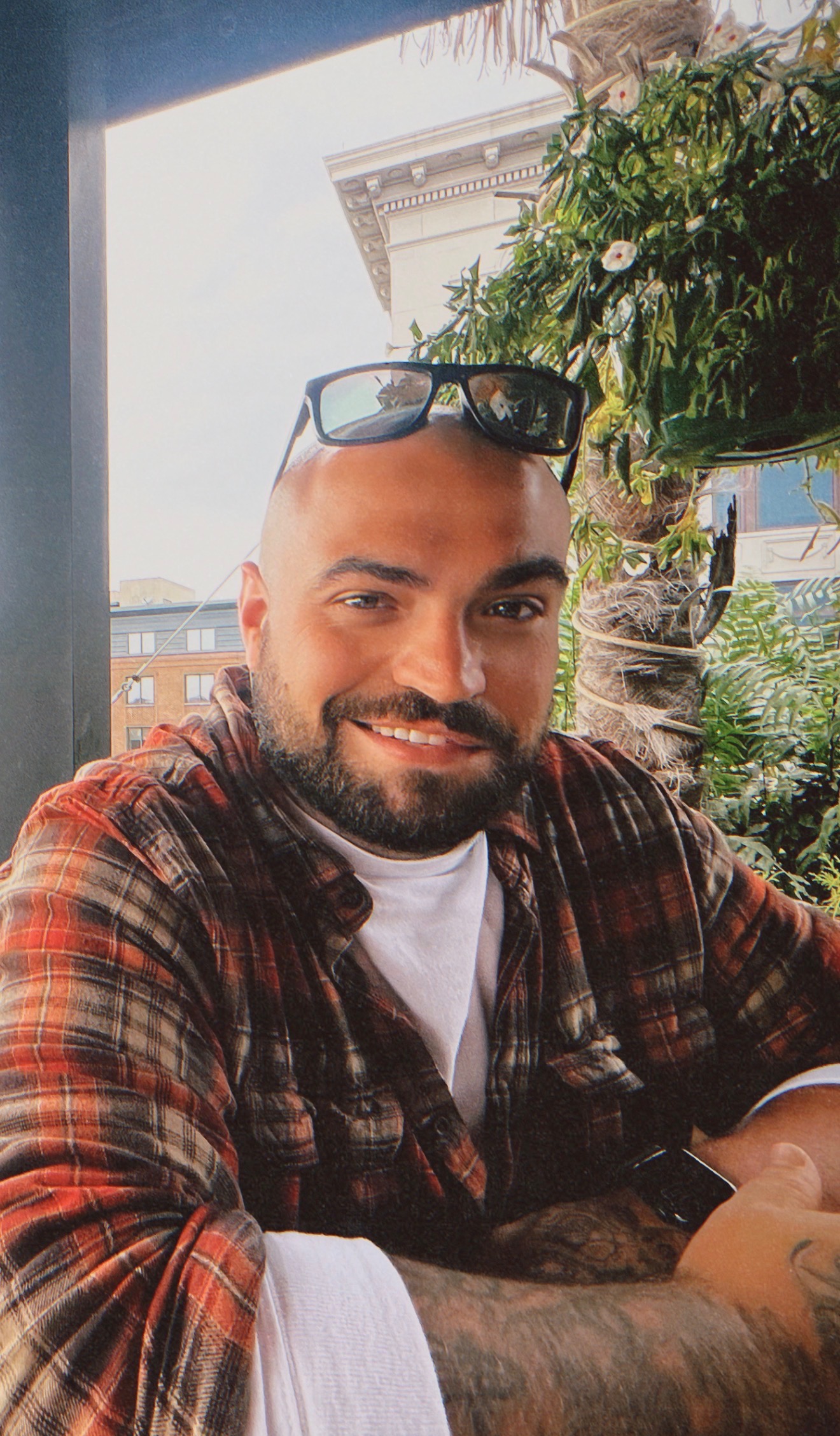 Picture of Ryan Simone